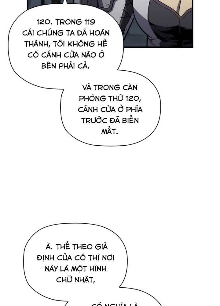 Khát Vọng Trỗi Dậy Chapter 97 - 16