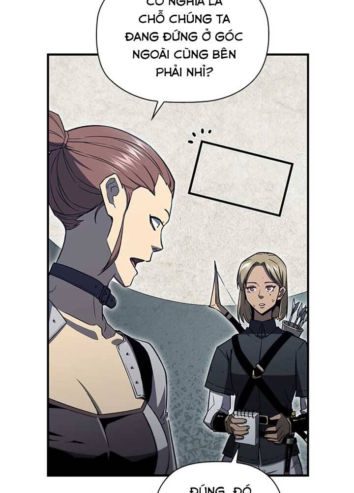 Khát Vọng Trỗi Dậy Chapter 97 - 17