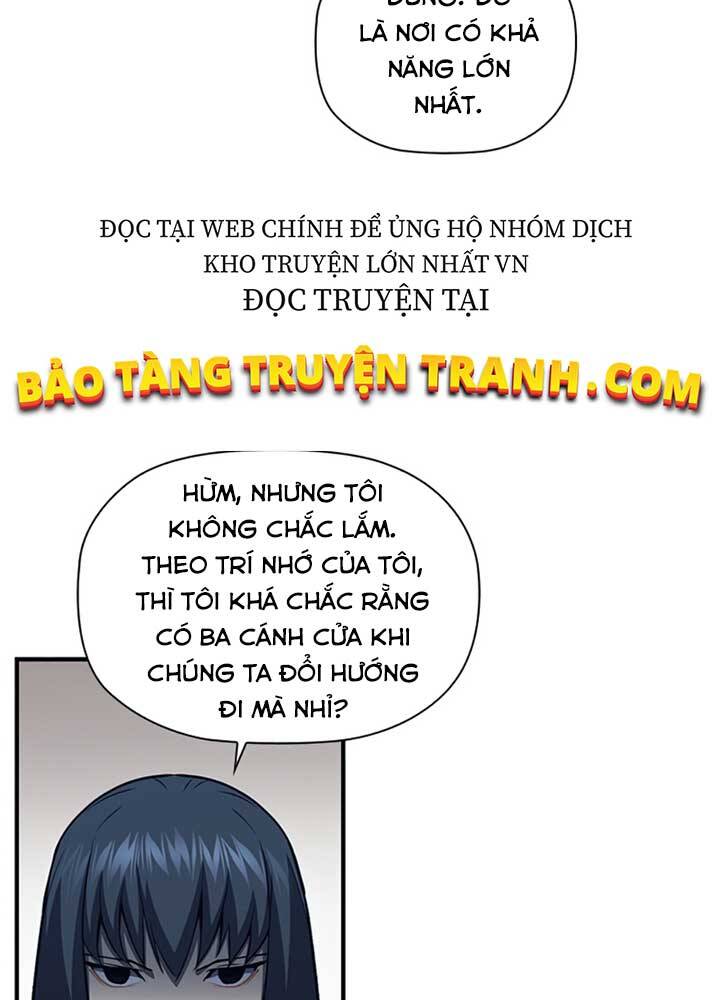 Khát Vọng Trỗi Dậy Chapter 97 - 18