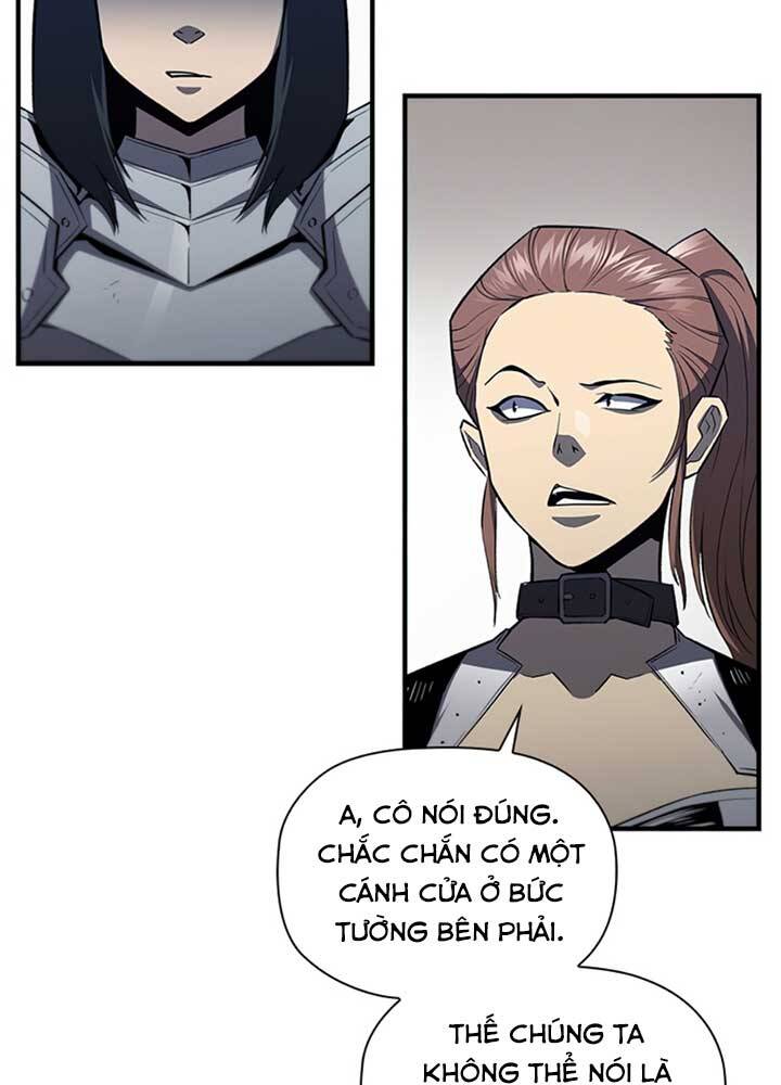 Khát Vọng Trỗi Dậy Chapter 97 - 19