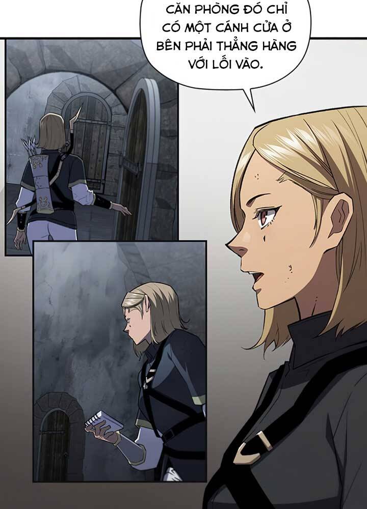 Khát Vọng Trỗi Dậy Chapter 97 - 21