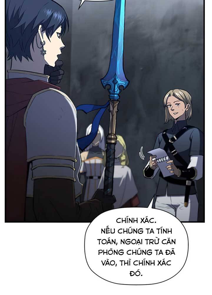 Khát Vọng Trỗi Dậy Chapter 97 - 23