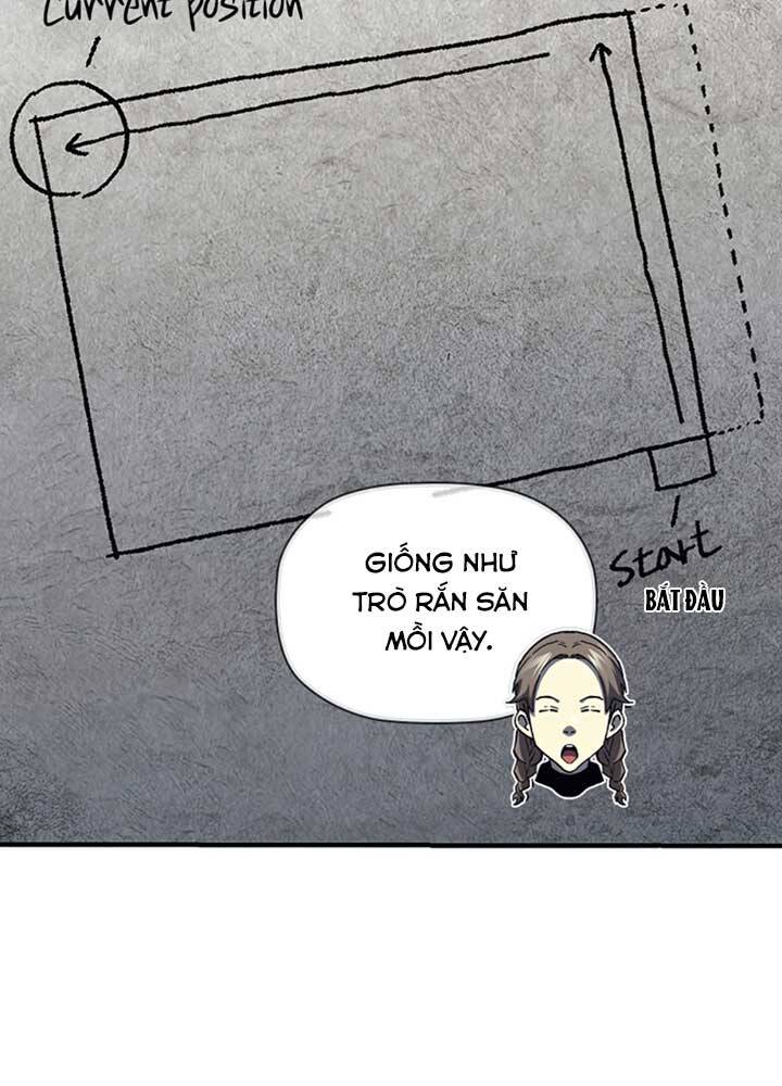 Khát Vọng Trỗi Dậy Chapter 97 - 25