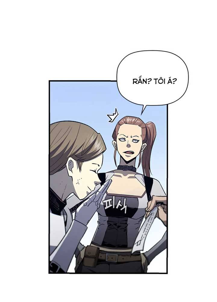 Khát Vọng Trỗi Dậy Chapter 97 - 26