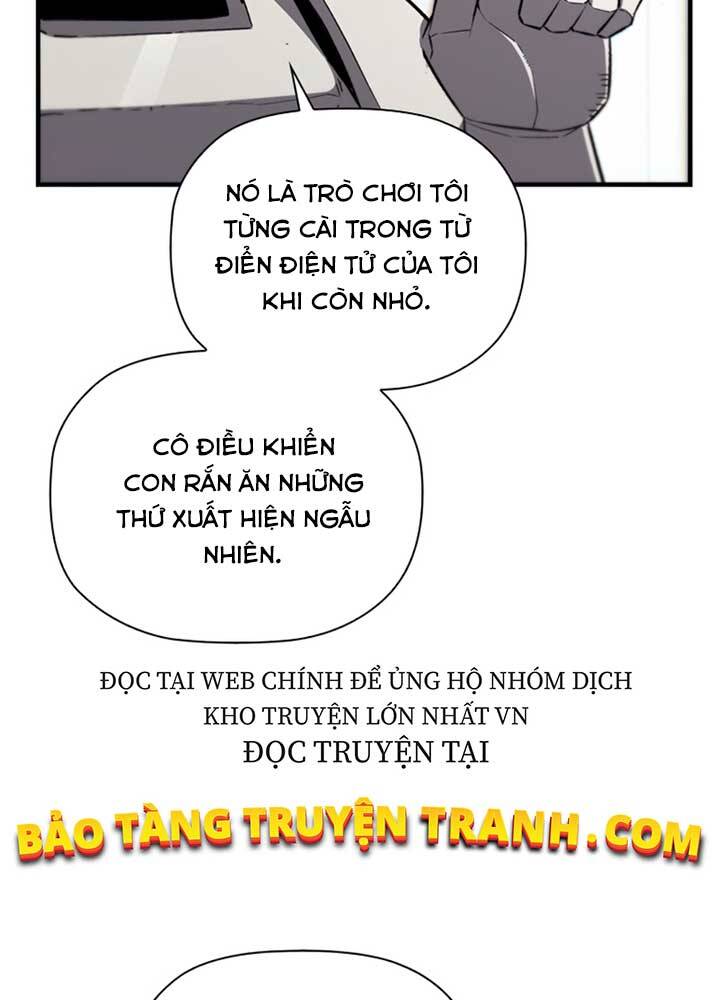 Khát Vọng Trỗi Dậy Chapter 97 - 28