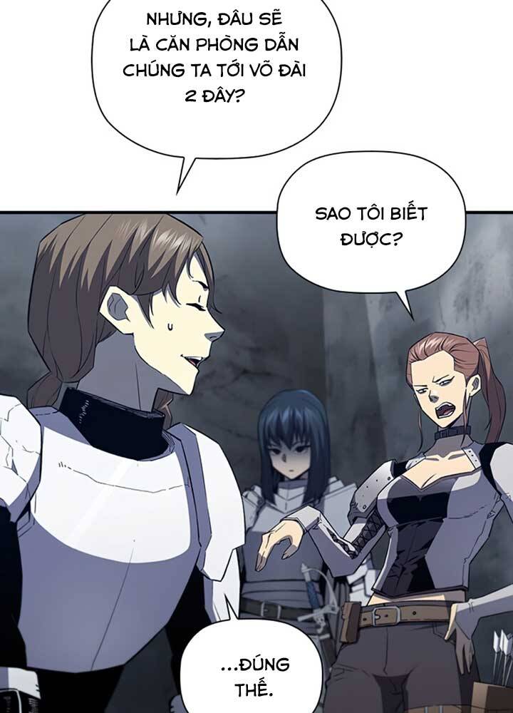 Khát Vọng Trỗi Dậy Chapter 97 - 29