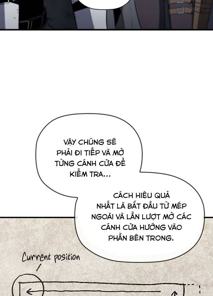 Khát Vọng Trỗi Dậy Chapter 97 - 30