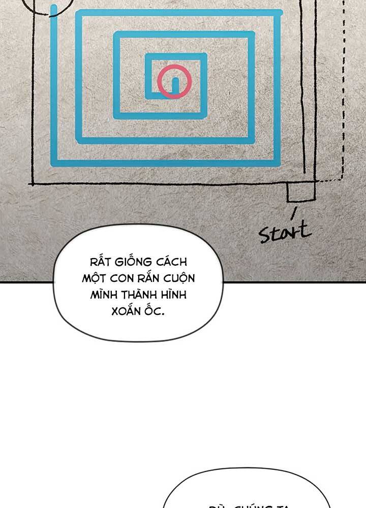 Khát Vọng Trỗi Dậy Chapter 97 - 31