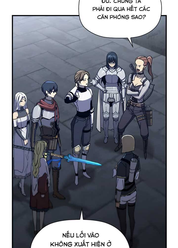 Khát Vọng Trỗi Dậy Chapter 97 - 32