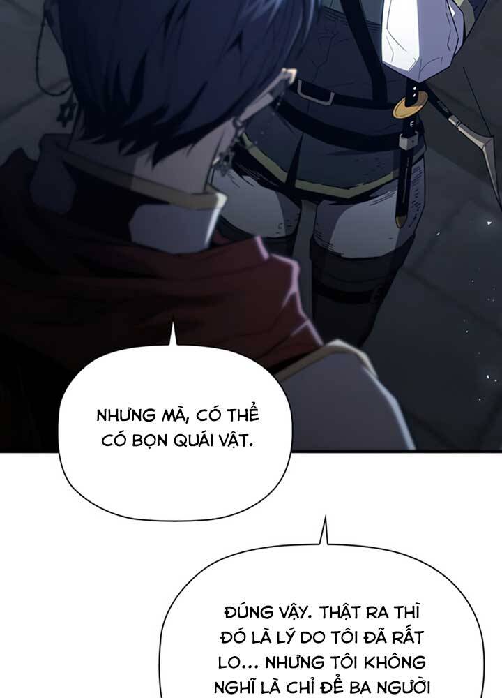 Khát Vọng Trỗi Dậy Chapter 97 - 36