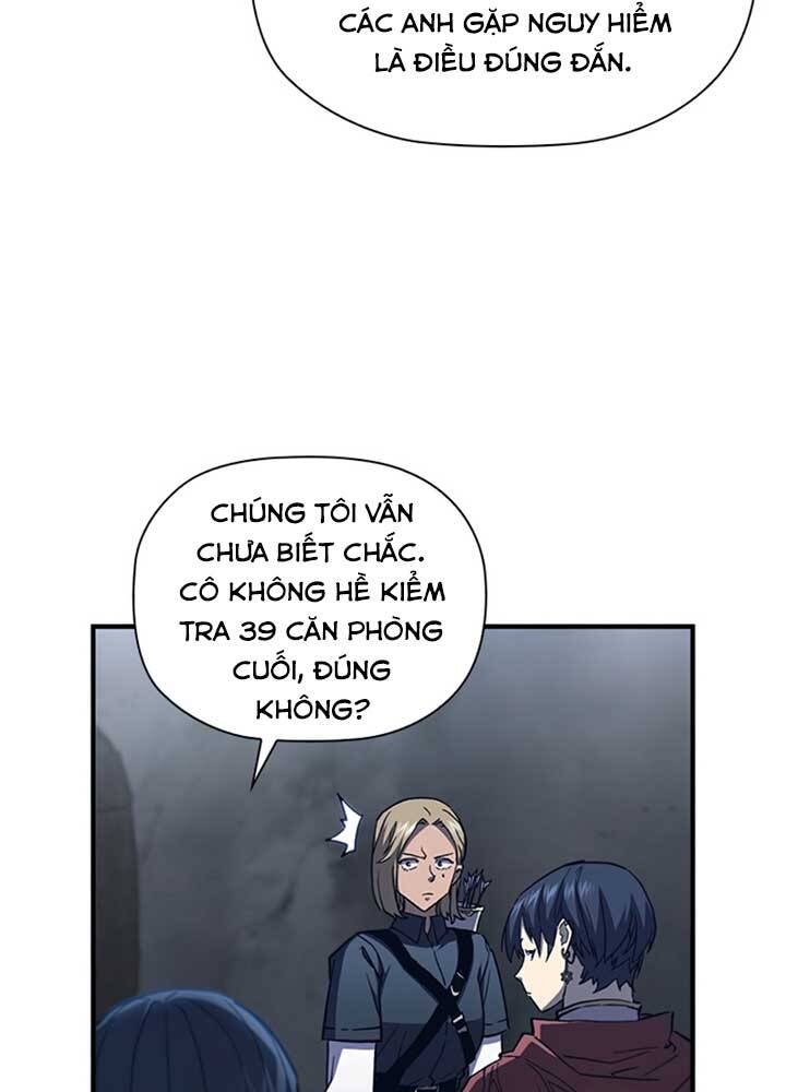 Khát Vọng Trỗi Dậy Chapter 97 - 37