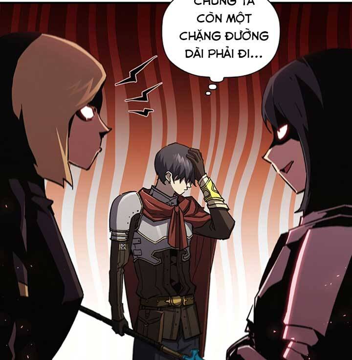 Khát Vọng Trỗi Dậy Chapter 97 - 41