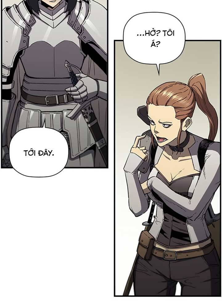 Khát Vọng Trỗi Dậy Chapter 97 - 43