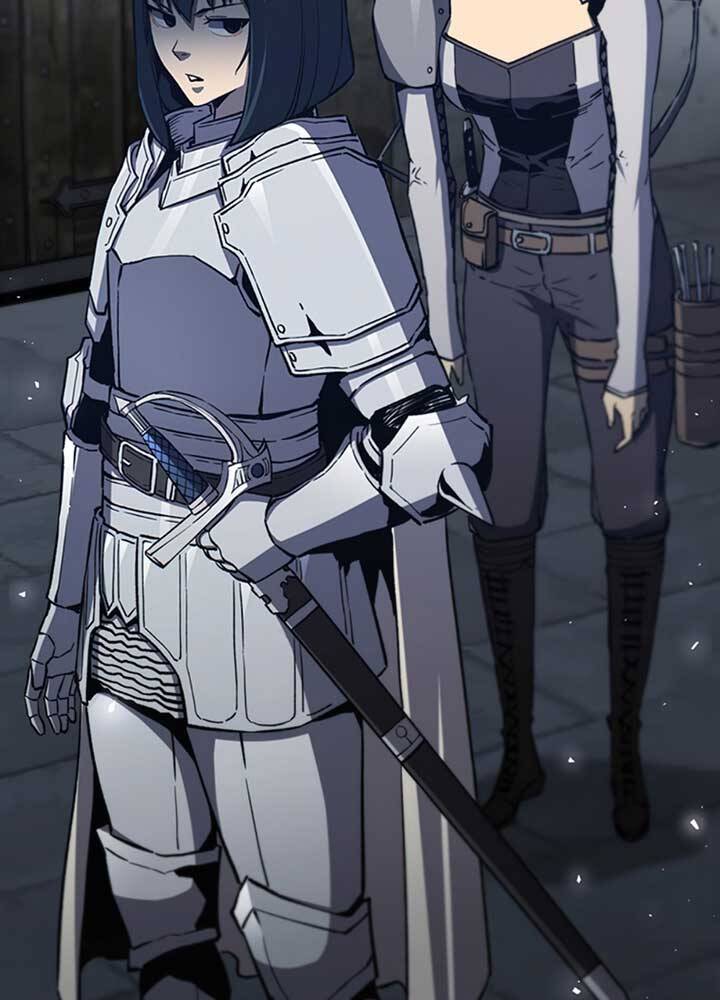 Khát Vọng Trỗi Dậy Chapter 97 - 45