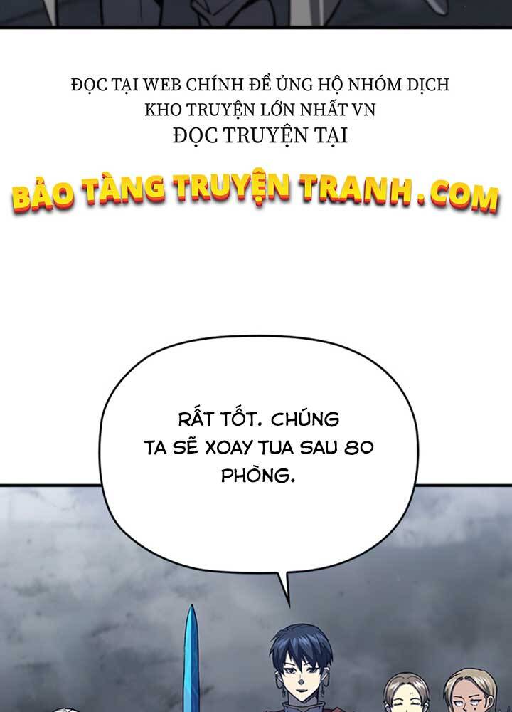 Khát Vọng Trỗi Dậy Chapter 97 - 46