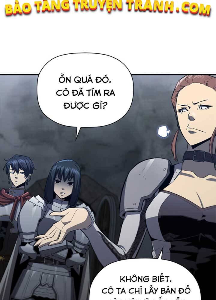 Khát Vọng Trỗi Dậy Chapter 97 - 6