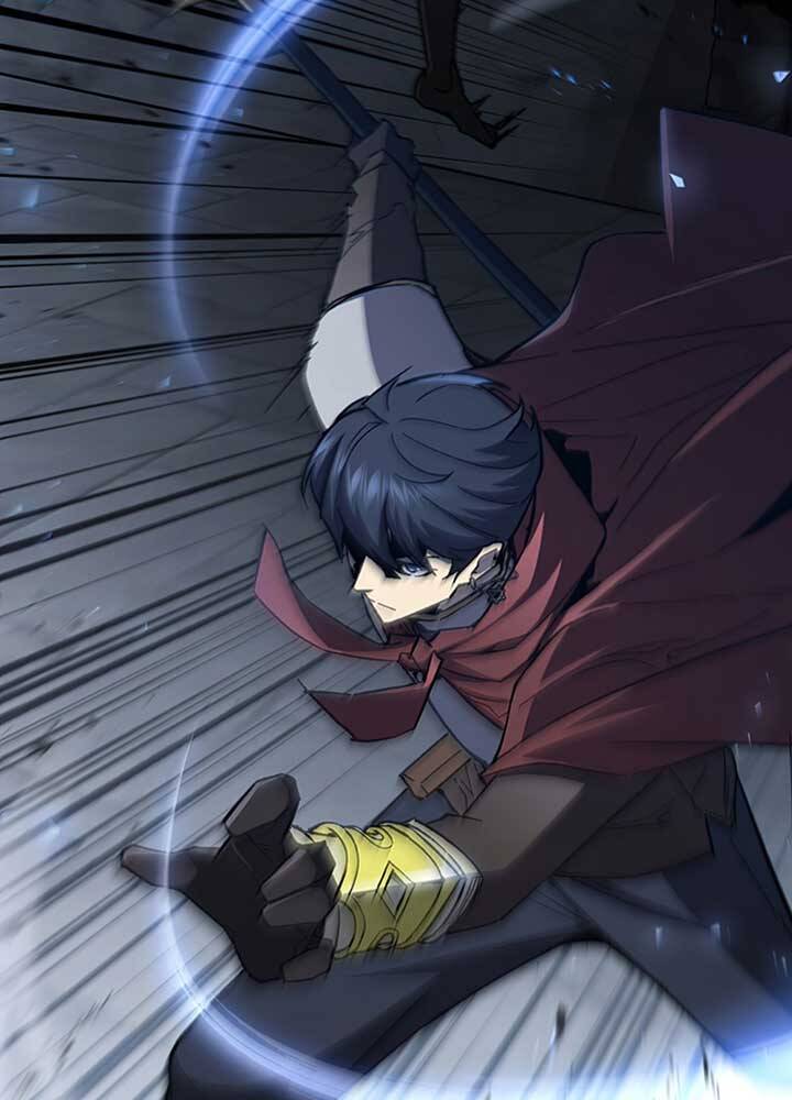 Khát Vọng Trỗi Dậy Chapter 97 - 53