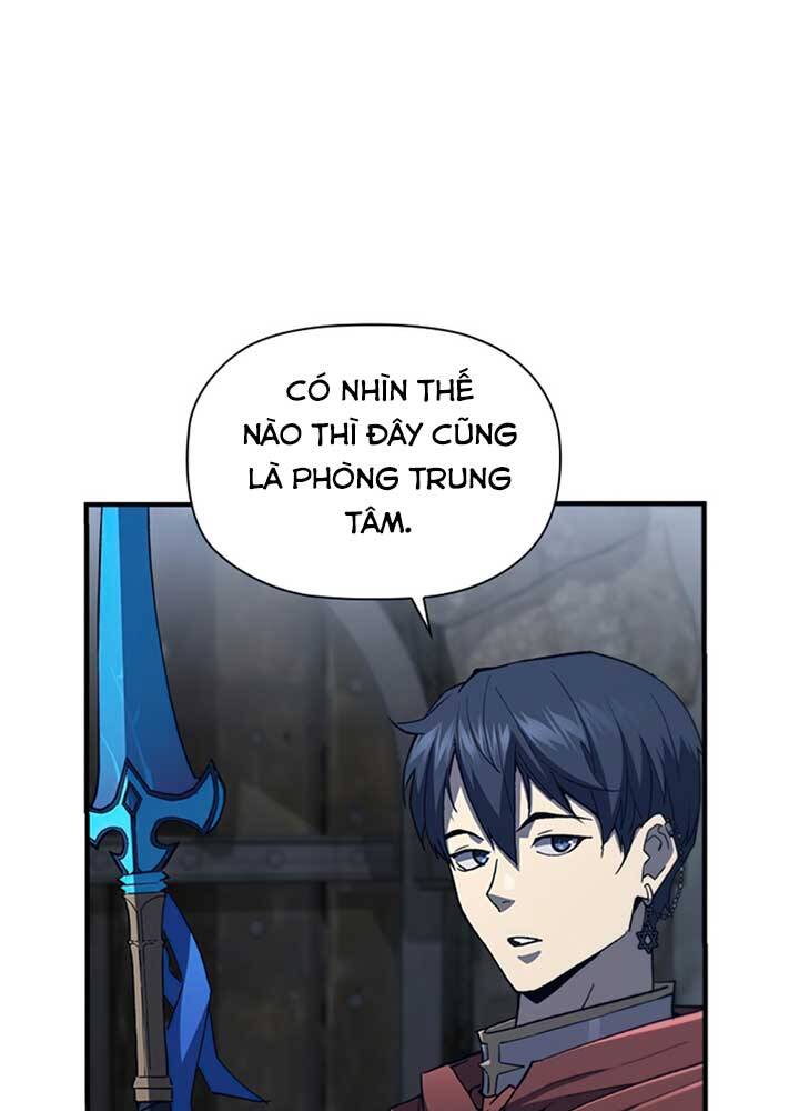 Khát Vọng Trỗi Dậy Chapter 97 - 56