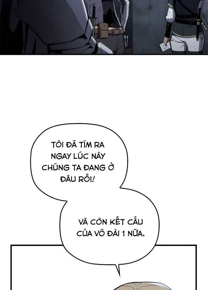 Khát Vọng Trỗi Dậy Chapter 97 - 8