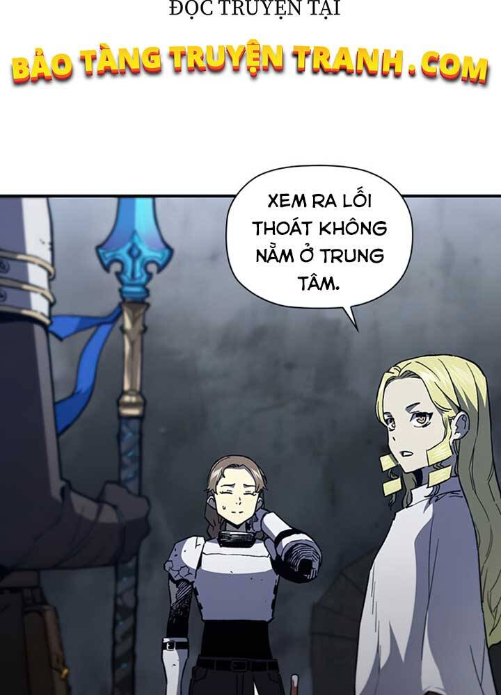 Khát Vọng Trỗi Dậy Chapter 97 - 72