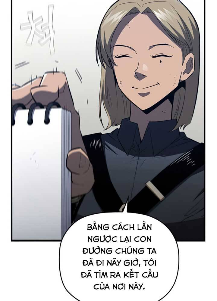 Khát Vọng Trỗi Dậy Chapter 97 - 9