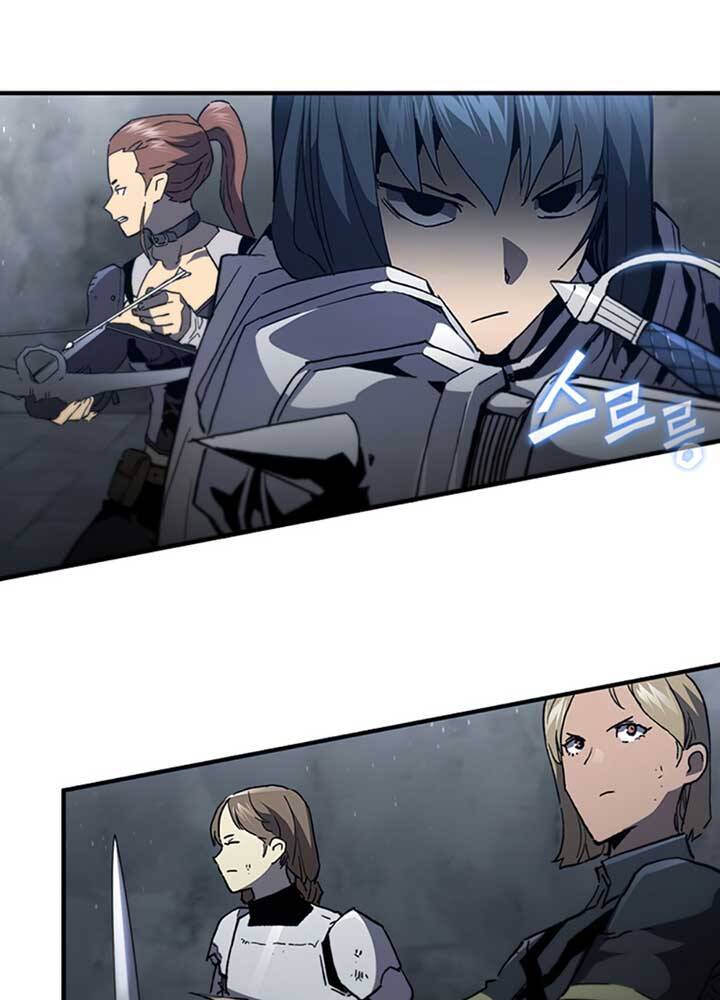 Khát Vọng Trỗi Dậy Chapter 97 - 81