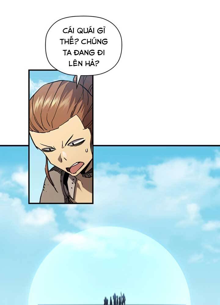 Khát Vọng Trỗi Dậy Chapter 97 - 96