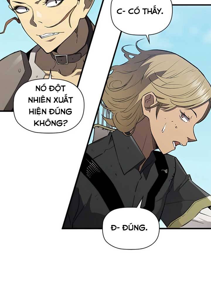 Khát Vọng Trỗi Dậy Chapter 98 - 11