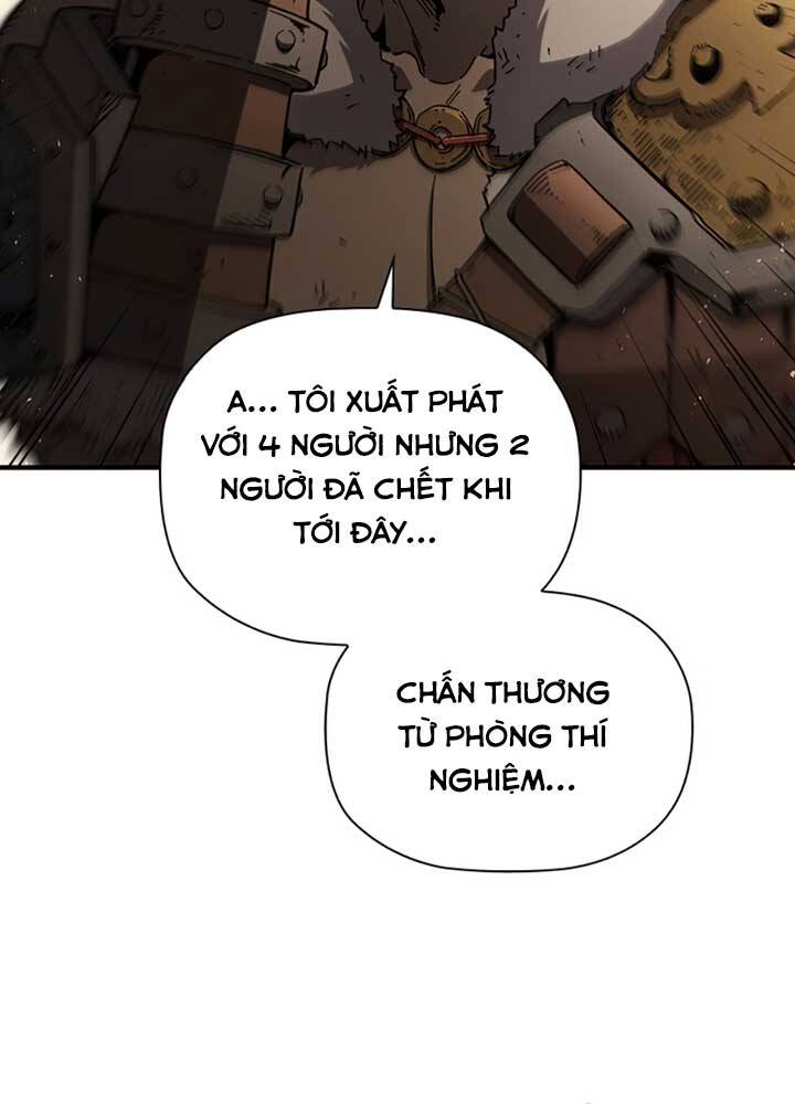 Khát Vọng Trỗi Dậy Chapter 98 - 103