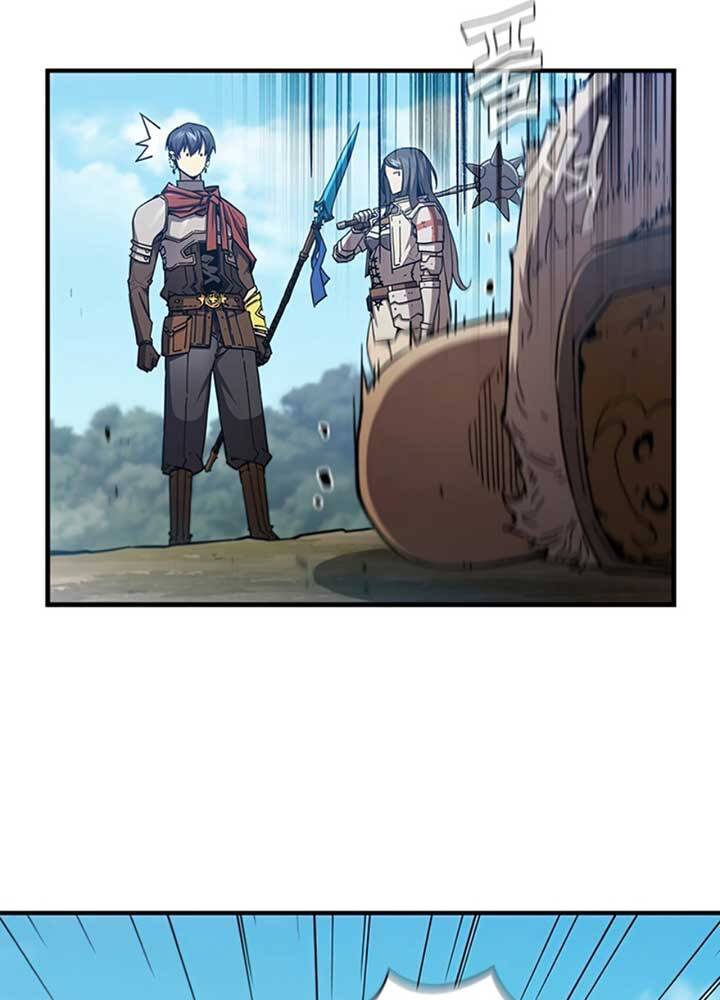 Khát Vọng Trỗi Dậy Chapter 98 - 104