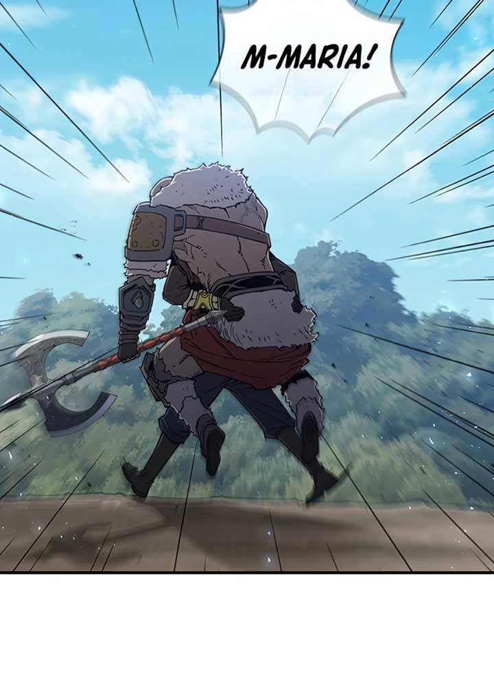 Khát Vọng Trỗi Dậy Chapter 98 - 105