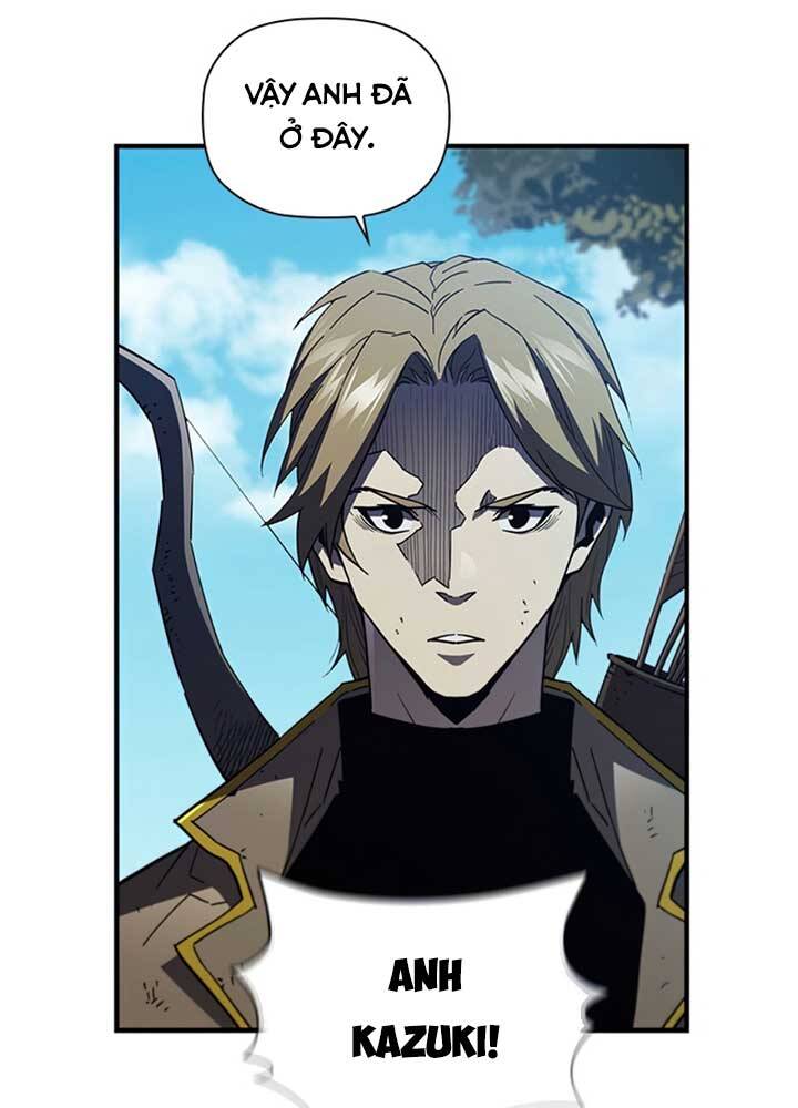 Khát Vọng Trỗi Dậy Chapter 98 - 108