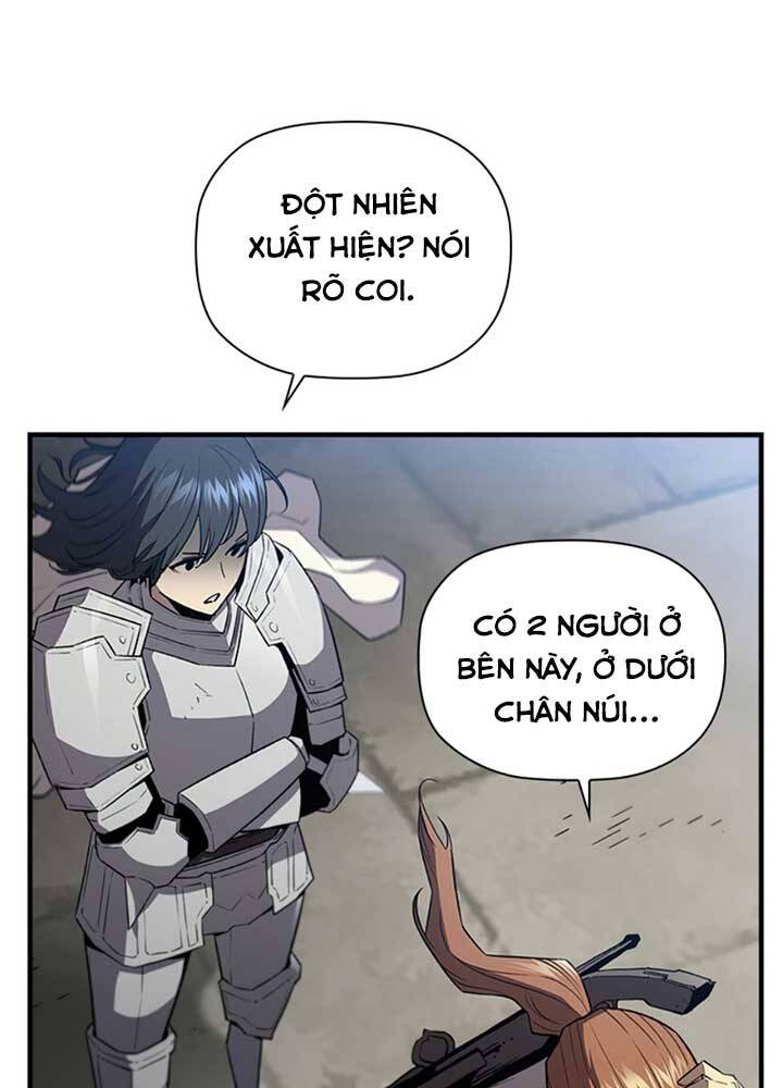 Khát Vọng Trỗi Dậy Chapter 98 - 12