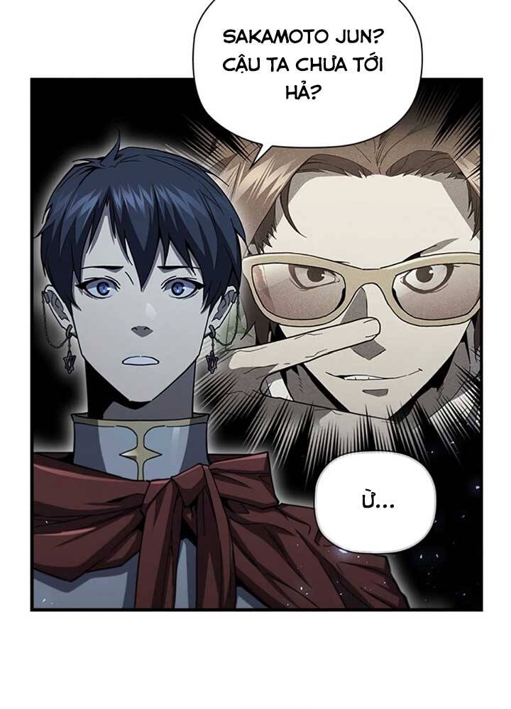 Khát Vọng Trỗi Dậy Chapter 98 - 112