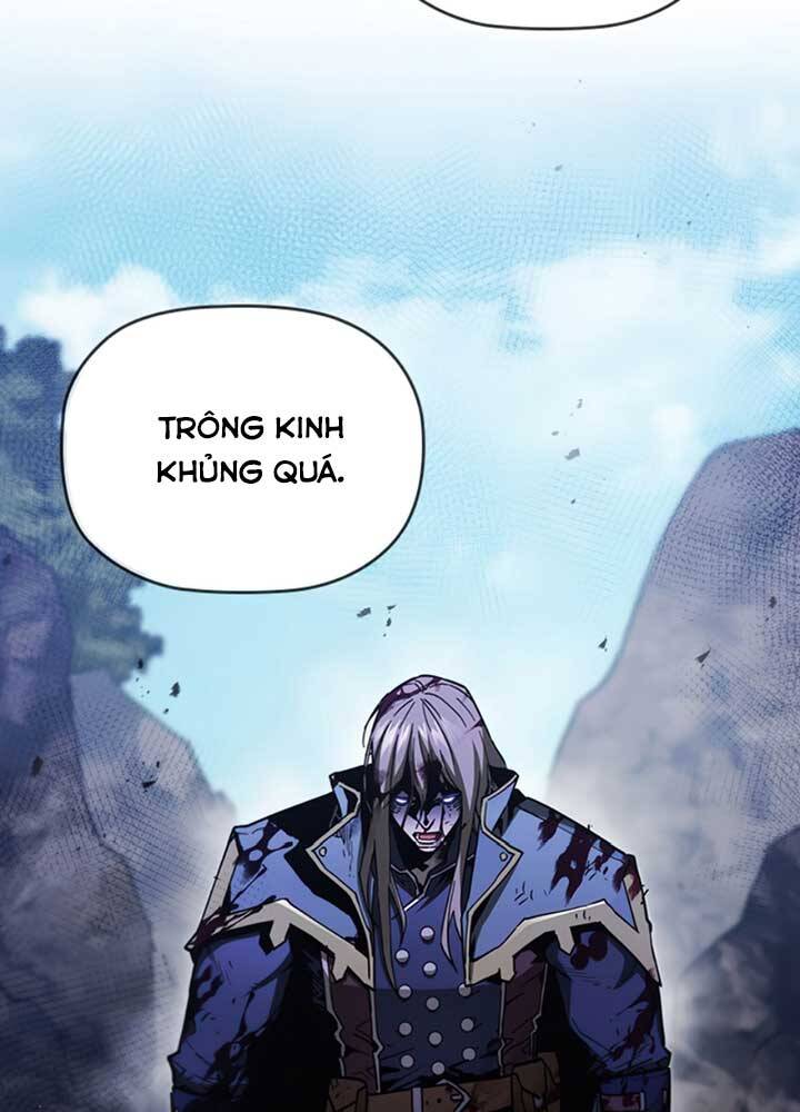 Khát Vọng Trỗi Dậy Chapter 98 - 120