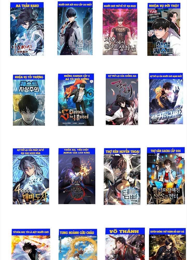 Khát Vọng Trỗi Dậy Chapter 98 - 138