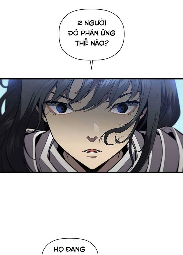 Khát Vọng Trỗi Dậy Chapter 98 - 15