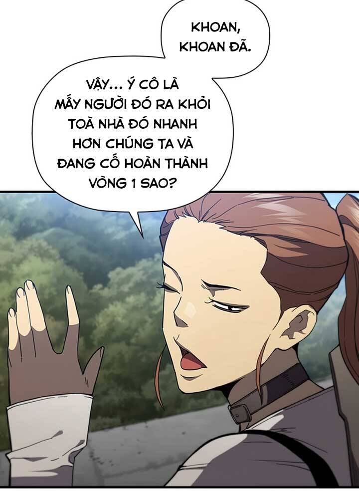 Khát Vọng Trỗi Dậy Chapter 98 - 21