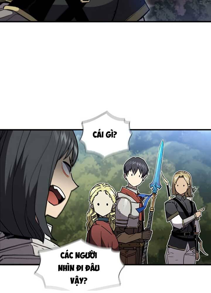 Khát Vọng Trỗi Dậy Chapter 98 - 29