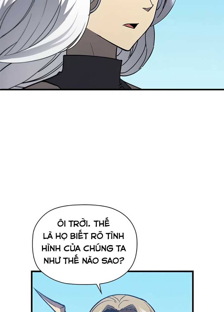 Khát Vọng Trỗi Dậy Chapter 98 - 34