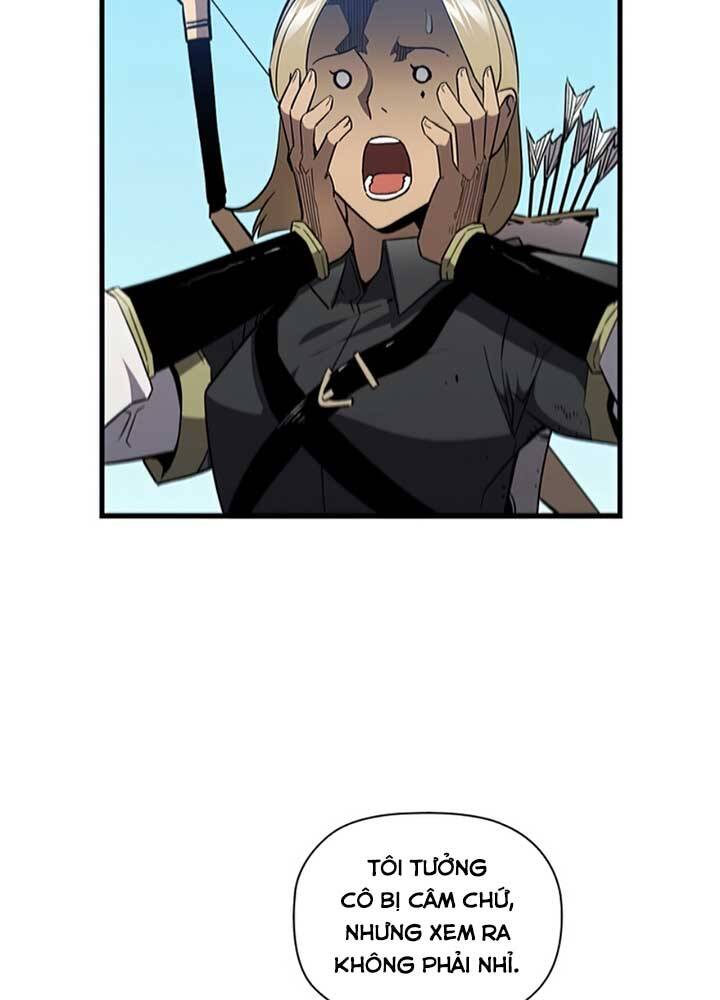 Khát Vọng Trỗi Dậy Chapter 98 - 35