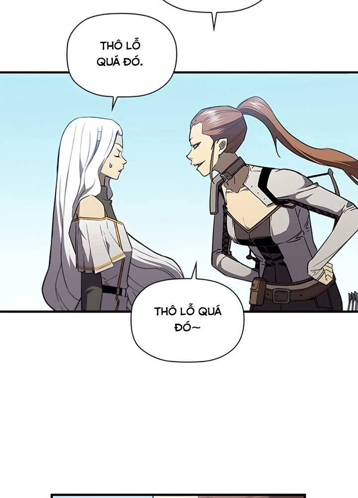 Khát Vọng Trỗi Dậy Chapter 98 - 36