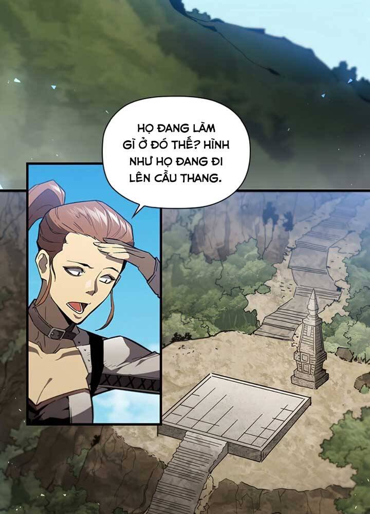 Khát Vọng Trỗi Dậy Chapter 98 - 5