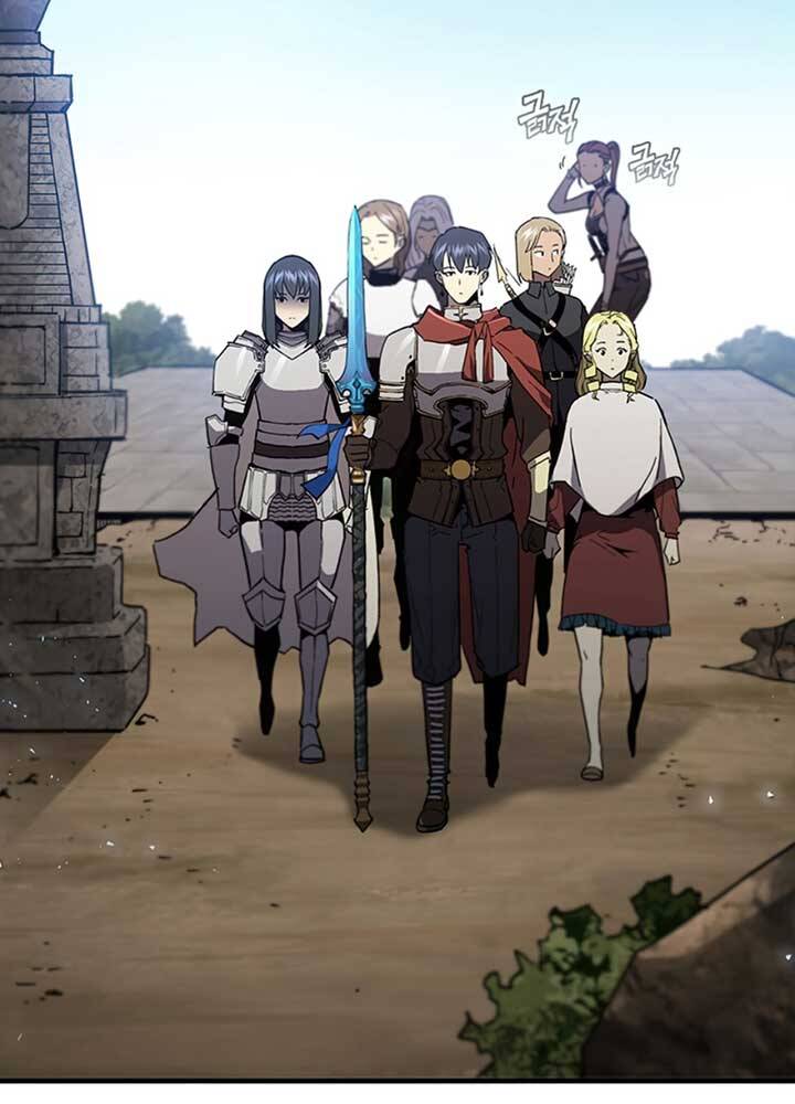 Khát Vọng Trỗi Dậy Chapter 98 - 42