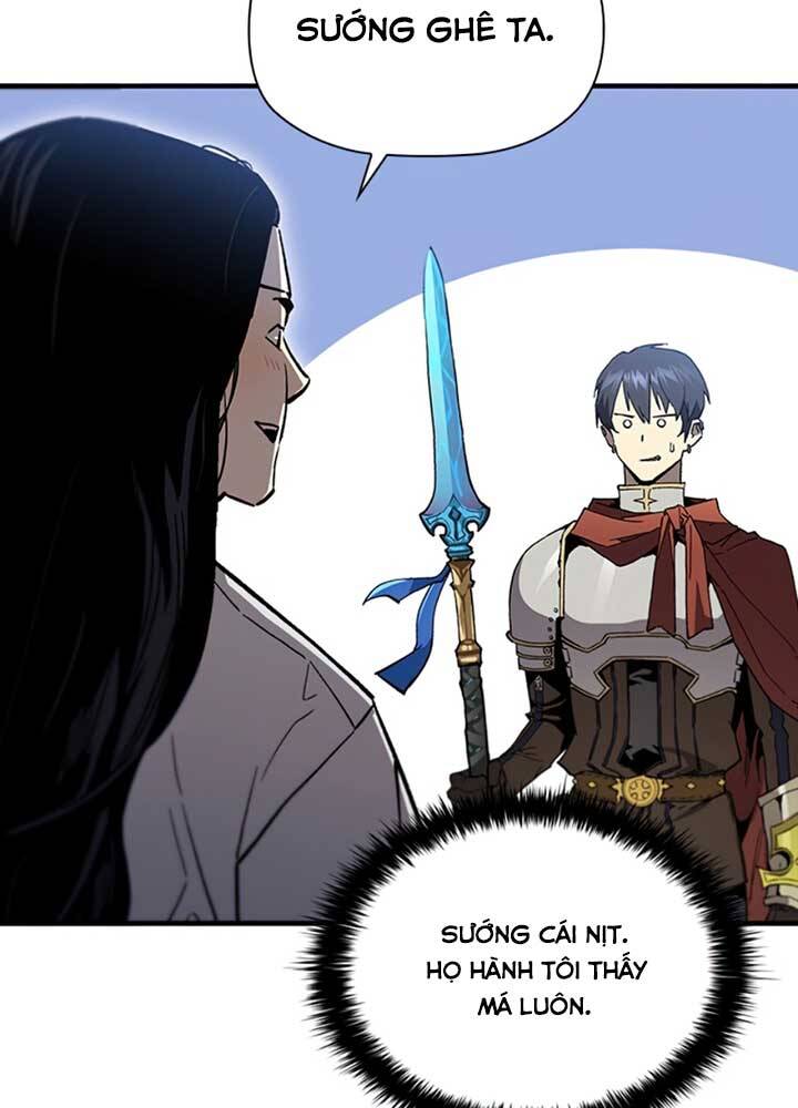 Khát Vọng Trỗi Dậy Chapter 98 - 50