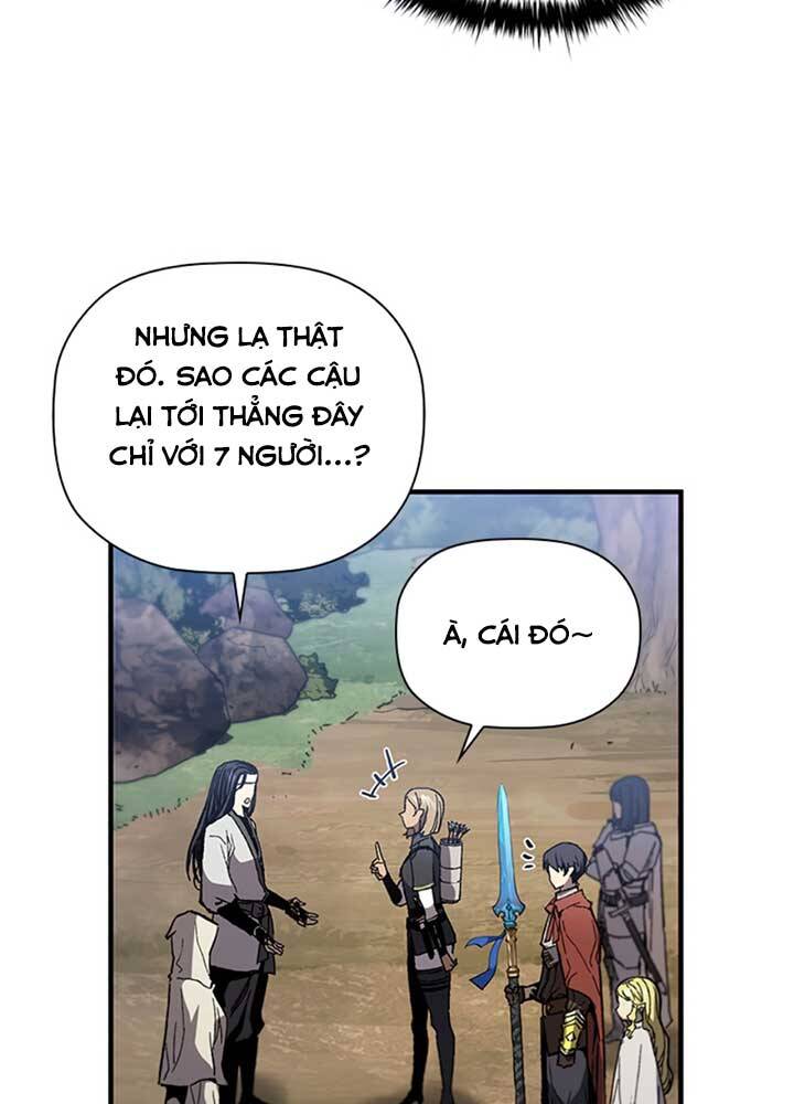 Khát Vọng Trỗi Dậy Chapter 98 - 51