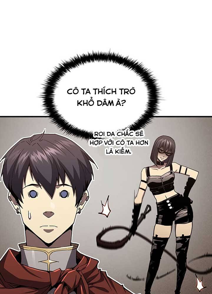 Khát Vọng Trỗi Dậy Chapter 98 - 82