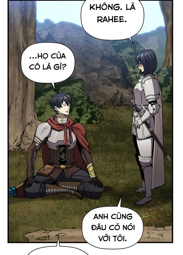 Khát Vọng Trỗi Dậy Chapter 98 - 88