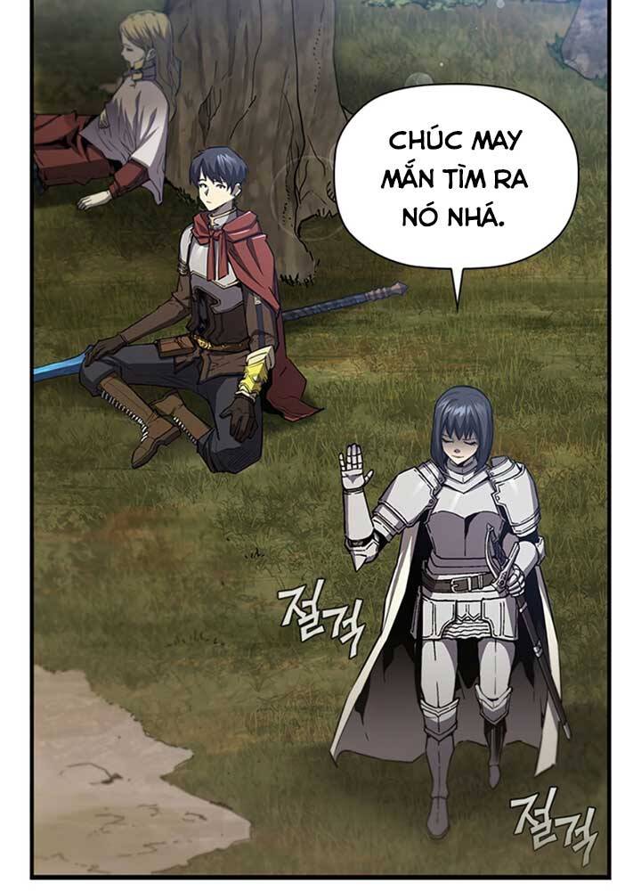 Khát Vọng Trỗi Dậy Chapter 98 - 91