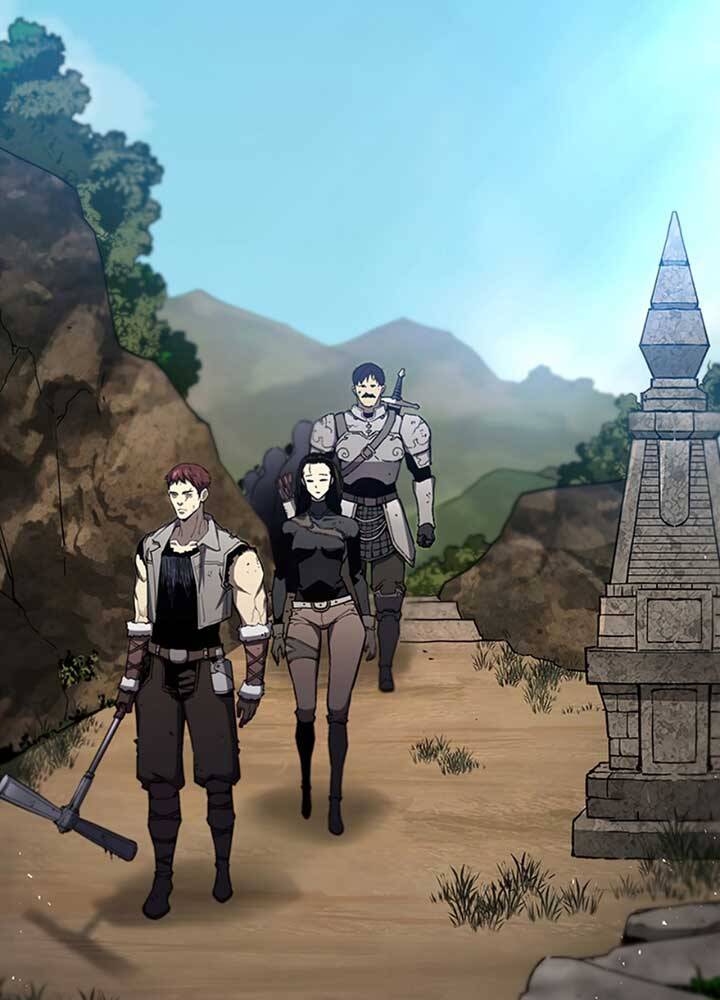 Khát Vọng Trỗi Dậy Chapter 98 - 96